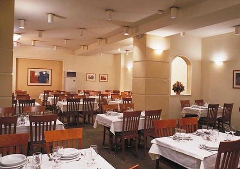 King Jason Hotel 아테네 외부 사진