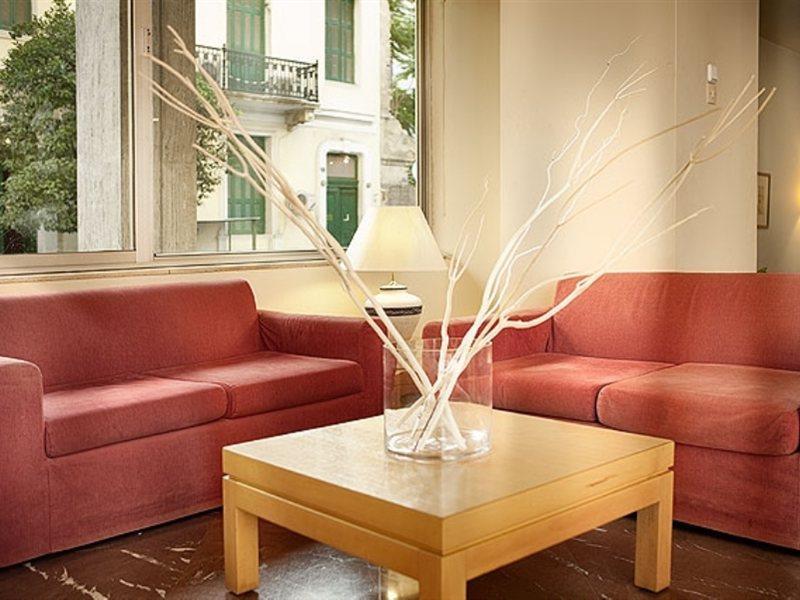 King Jason Hotel 아테네 외부 사진