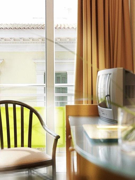 King Jason Hotel 아테네 객실 사진
